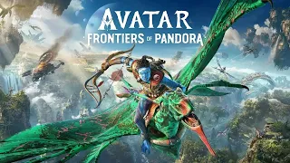 Avatar - Frontiers of Pandora - Gameplay Deutsch - Die Jagdhütte - 6.2