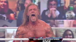 WWE Royal rumble 31 January 2021 full highlights - WWE ROYAL RUMBLE 31,2021 FULL HIGHLIGHTS HD TODAY