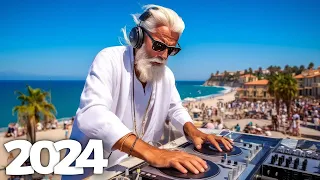 Summer Mix 2024 🏖️ Best Of Tropical Deep House Music Chill Out Mix 🏖️ Coldplay, Alan Walker