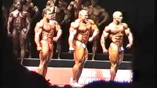 Night of Champions 2002 Line Up, private video