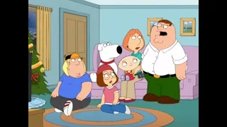 Family Guy: The Yearly Christmas Call To Grandparents
