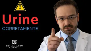 Medidas Mais EFETIVAS para Não Ter INFECÇÕES URINÁRIAS!