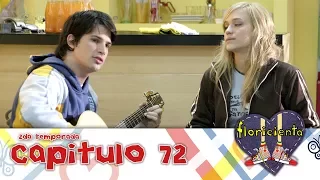 Floricienta Capitulo 72 Temporada 2