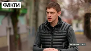 😰 Звинувачують у фінансуванні Правого сектора та викрадають | Мер Мелітополя про ситуацію в місті