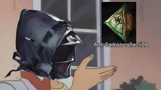 [Arknights] IS#2 Anti-Sarkaz