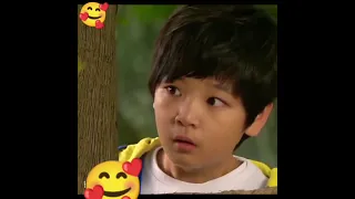 #first kiss ni honey ong sa # playful kiss