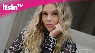 Dagi Bee: Darum traute sie sich nicht, ihren BH auszuziehen!