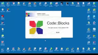 How to use CodeBlocks IDE for C Programming