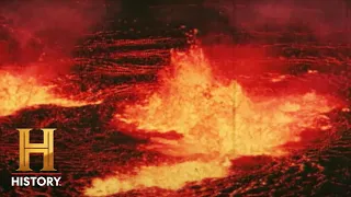 DEADLY Volcano Beneath Santorini | Countdown to Armageddon