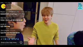 BTS VLIVE FULL HOUSE TOUR JIMIN JIN RM [ENG SUB]13 3 2021