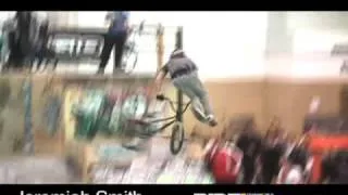 2009 Toronto BMX Jam Pro Finals Video - TransWorld RideBMX Magazine