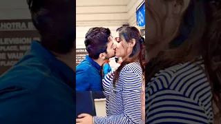 😱prank video prank on wife prank on boyfriend avrpranktv pranks vinay thakur prank #shorts yt shorts