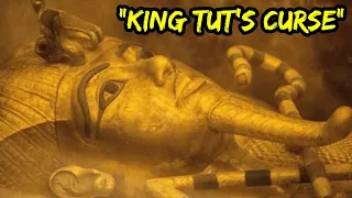 Top 10 UNSPEAKABLE Things Found In Ancient Tombs - Part 3