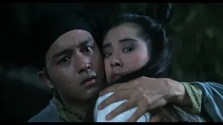 Chinese Ghost story 1987 OST Dawn