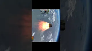 Kerbal Space Program | Glitch