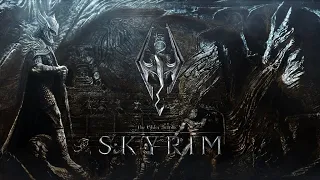 Skyrim - (Легенда) Прохождение на 100% - Часть 17 (Финал)