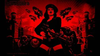 Red Alert Soviet March Metal Cover