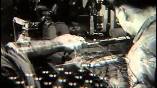 1937 C G  Conn Factory   RARE Pre WWII footage