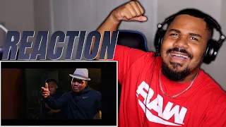 FL Dusa feat Kevin Gates - Dusa (Official Music Video) REACTION