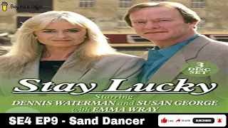 Stay Lucky (1993) SE4 EP9 - Sand Dancer