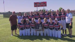 WMBD Prep Sports Recap: May 26, 2024