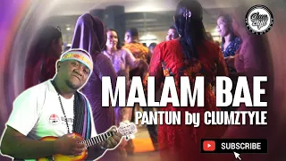 CLUMZTYLE - MALAM BAE (Official Music Video)