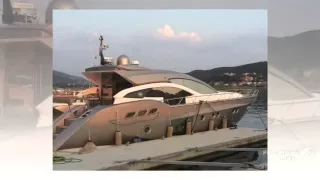 Sessa C68 Power boat, Motor Yacht Year - 2012,