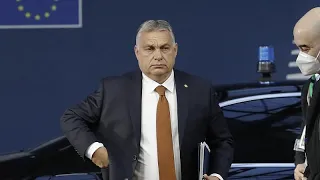 Hungary election: A short history of Viktor Orbán's strained relationship with the EU