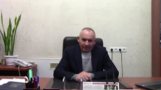 Звернення до громади Валківського міського голови Валерія Скрипніченка