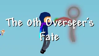 1103Animations' Hellventurers Episode 4.5: The 0th Overseer's Fate