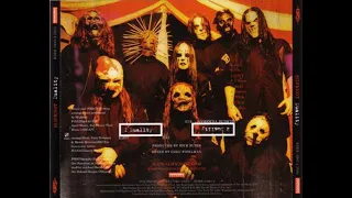 Slipknot - Duality - Live (TMF Awards 2004) ᴴᴰ 720p