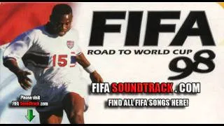 The Crystal Method - Keep Hope Alive - FIFA 98 Soundtrack - HD