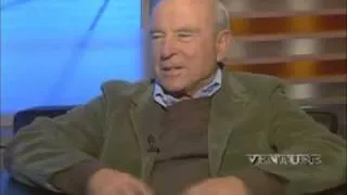 Yvon Chouinard, Founder of Patagonia Inc.