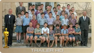 Die Kinder des Monsieur Mathieu ≣ 2004 ≣ Trailer