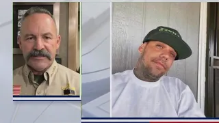 Sheriff: Judge needs to resign after releasing man accused of killing Riverside Co. deputy