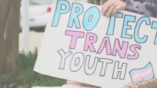 Missouri Senate approves bill banning care for transgender minors