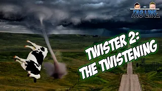 The Tagline #119 - Twister 2: The Twistening