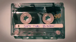 OLDSCHOOL TECHNO TRANCE MIXTAPE 2001 "SAMY TAPE" AUDIO CASSETTE RECORDING