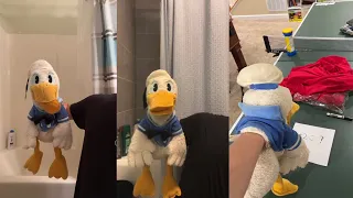 30 Minutes of Donald Ducc FUNNIEST TikToks (DONT LAUGH OR SMILE CHALLENGE)