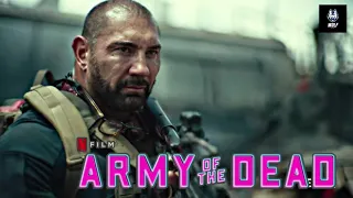 The Gambler - Kenny Rogers | Army Of The Dead (Trailer Song)