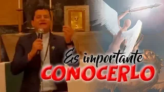 EL VERDADERO COMBATE ESPIRITUAL - Padre Bernardo Moncada