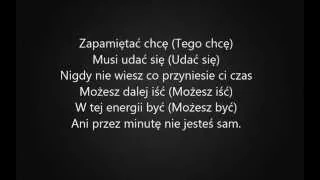 TABB & Sound'N'Grace - Na pewno tekst lyrics