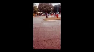 Igor da BMX