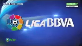 Barcelona vs Real Madrid 02/04/2016 (1 - 2) - Full Highlights 2016