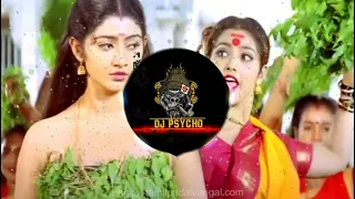 vepilai vepilai amman song remix by dj psycho 😈 use headphones 🎧