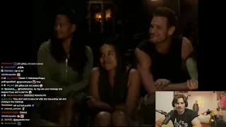 Will Neff Reacts, Survivor Season 13, Episode 6 - Part 13/14