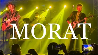 Morat - Al Aire (Live at House of Blues Anaheim)