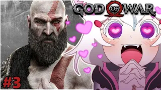 [ God of War ] I am following my husband ! [ Phase-Connect ]