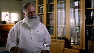 The Jewish Underground Trailer