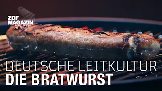 Die Würste des Deutschen sind unantastbar!  | ZDF Magazin Royale